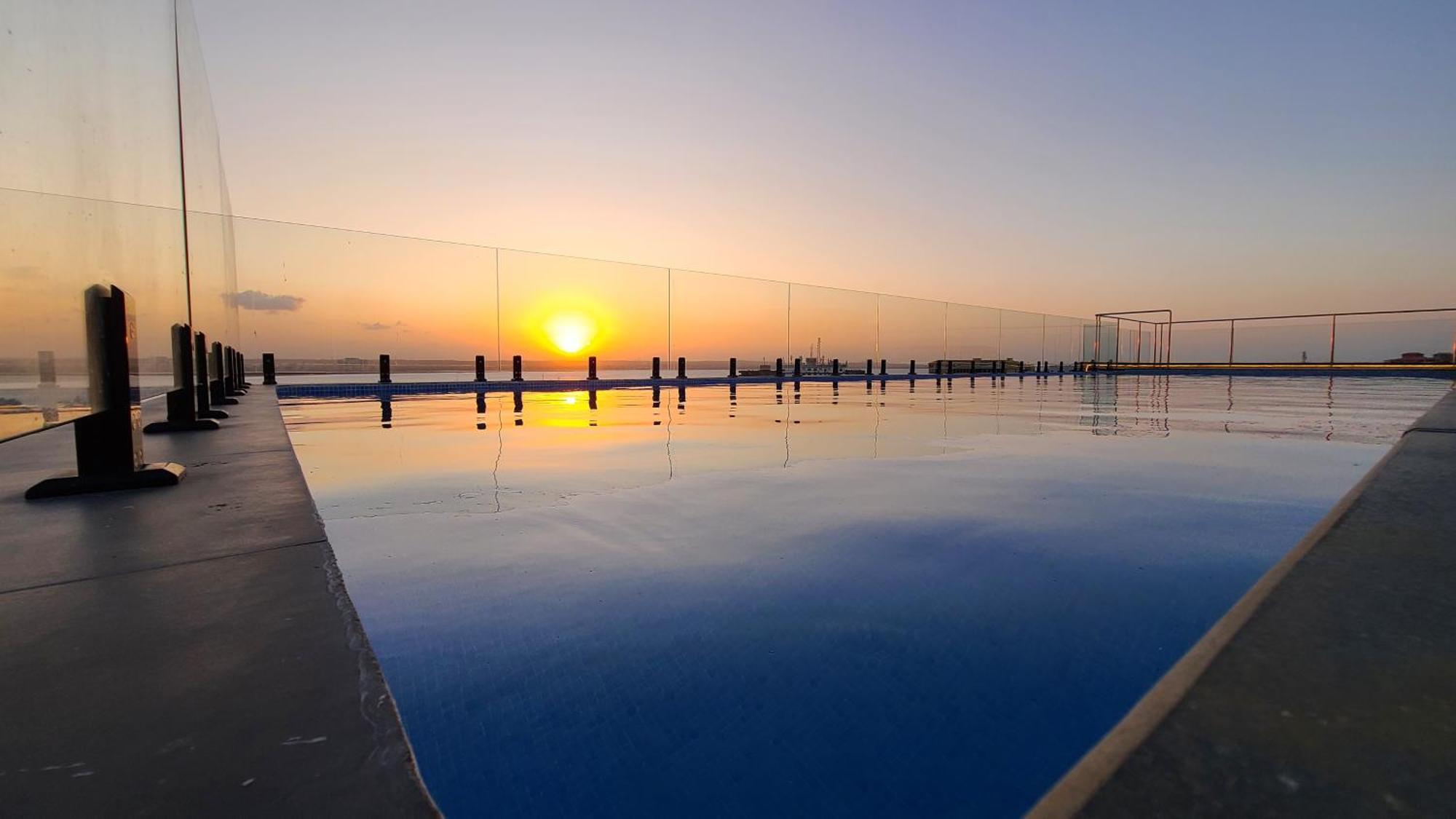 Urban By Cityblue, ดาร์เอสซาลาม ภายนอก รูปภาพ