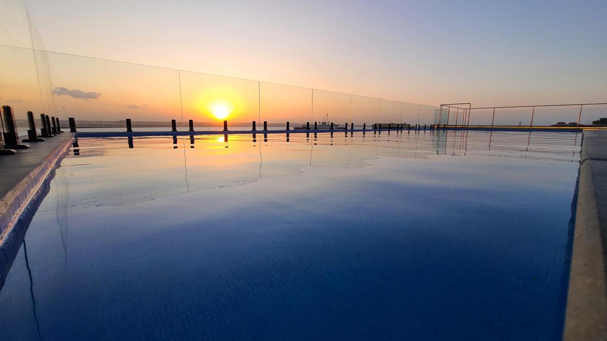 Urban By Cityblue, ดาร์เอสซาลาม ภายนอก รูปภาพ