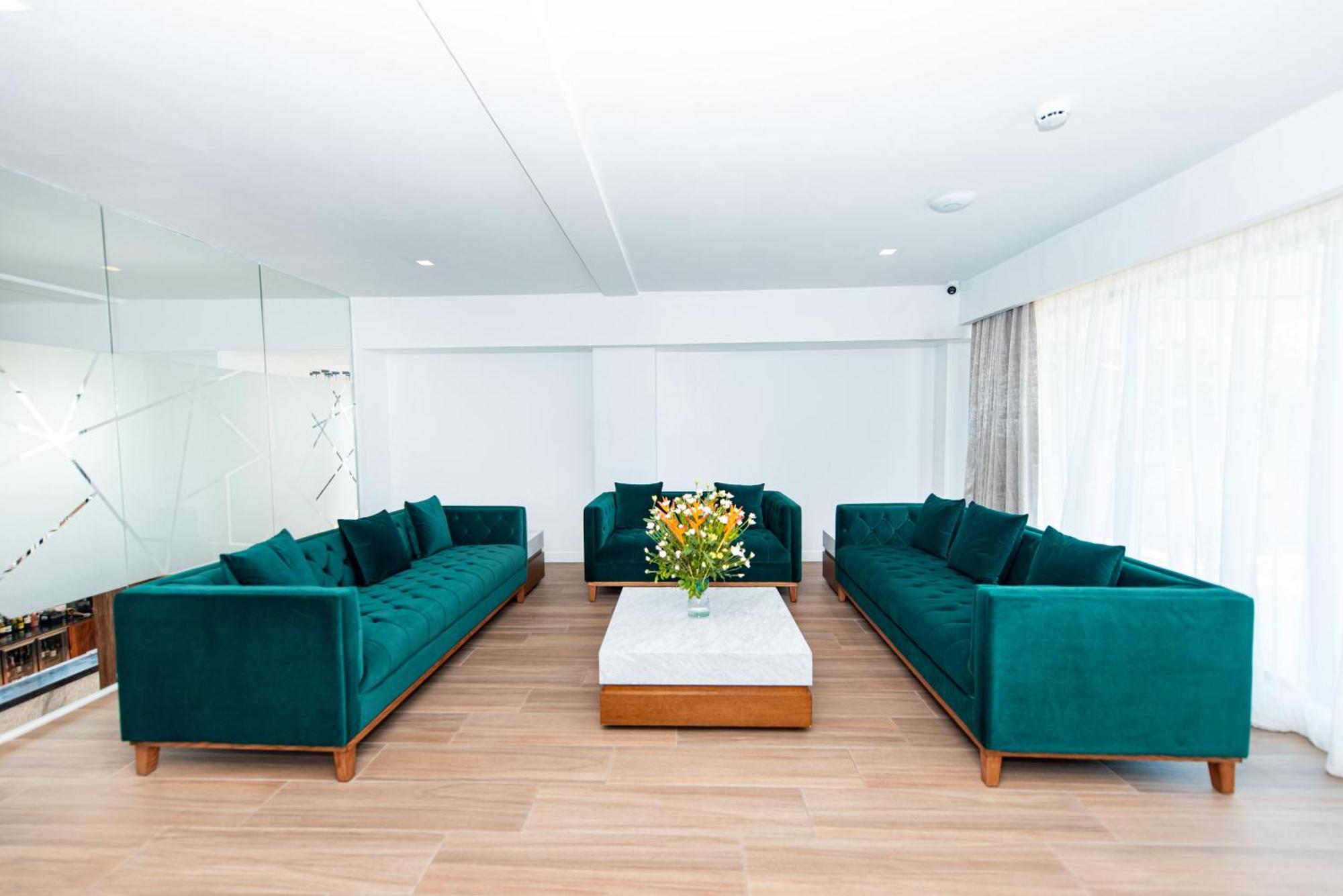 Urban By Cityblue, ดาร์เอสซาลาม ภายนอก รูปภาพ