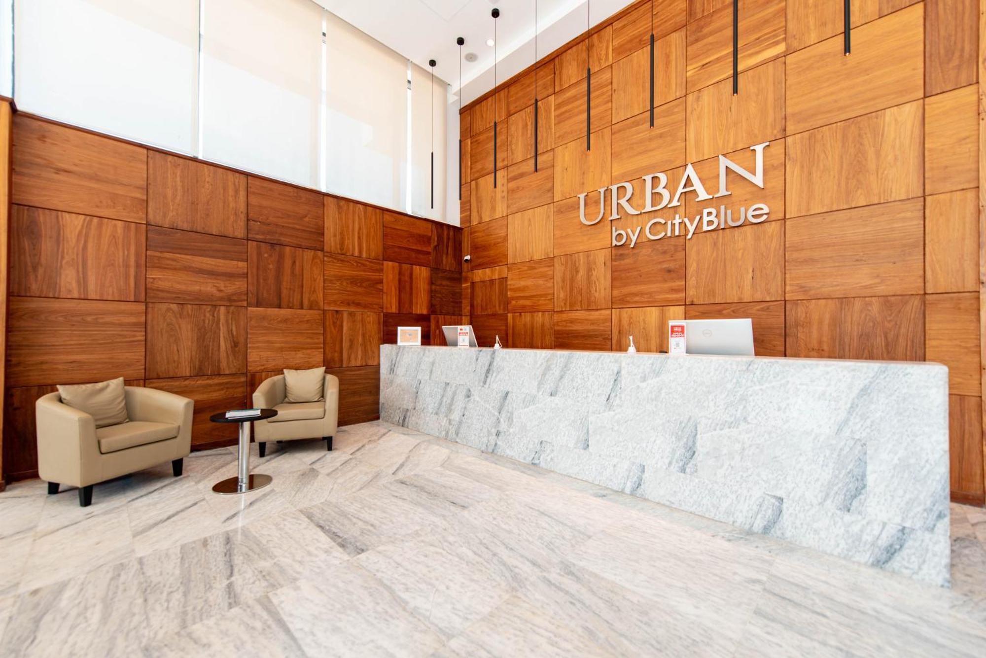 Urban By Cityblue, ดาร์เอสซาลาม ภายนอก รูปภาพ