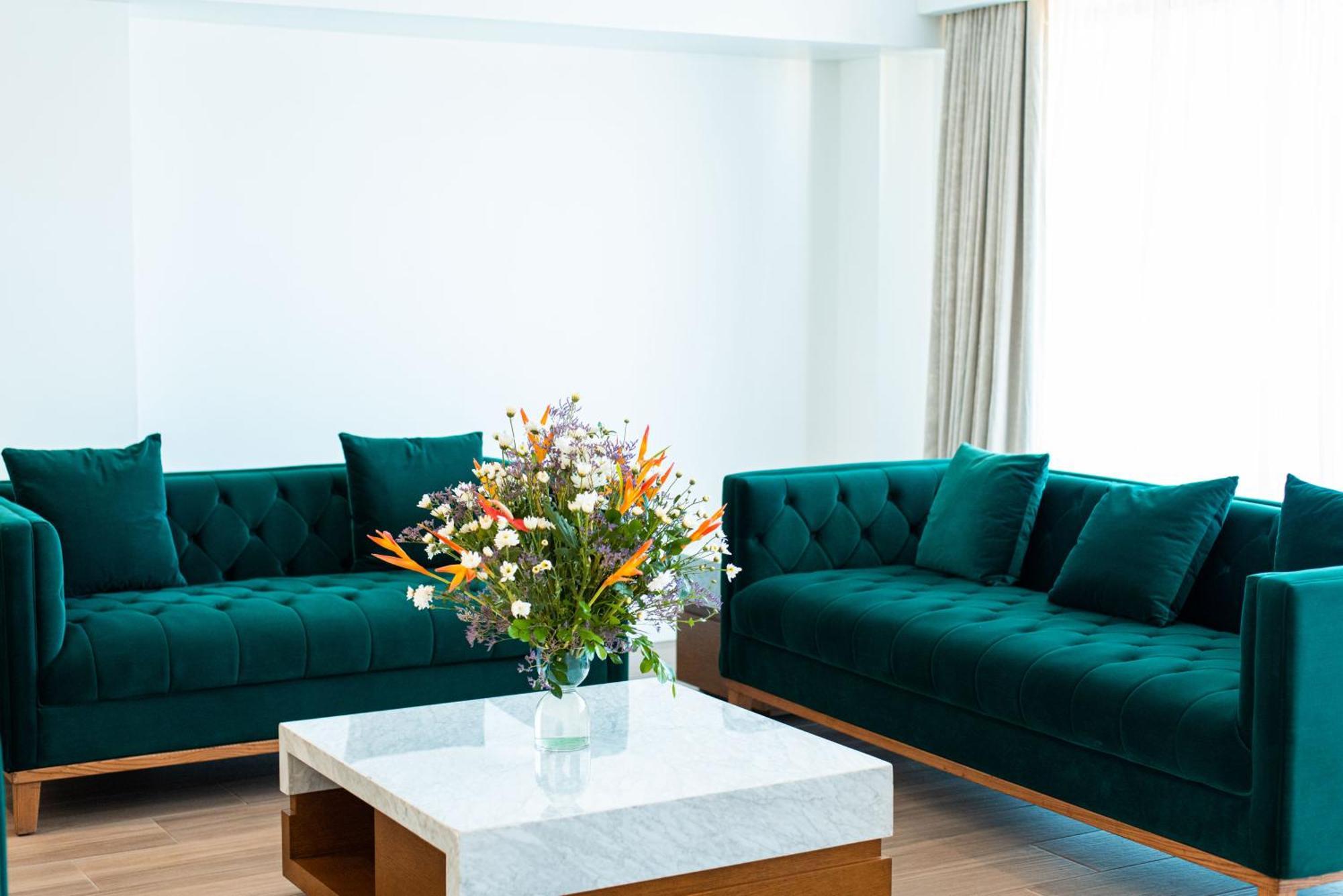 Urban By Cityblue, ดาร์เอสซาลาม ภายนอก รูปภาพ