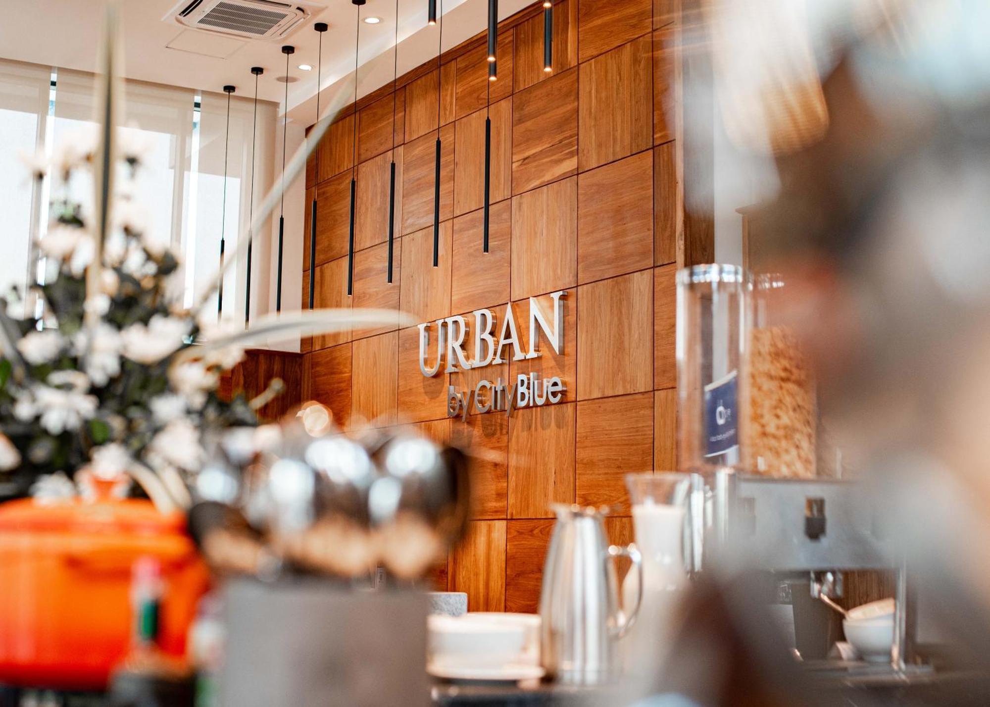Urban By Cityblue, ดาร์เอสซาลาม ภายนอก รูปภาพ
